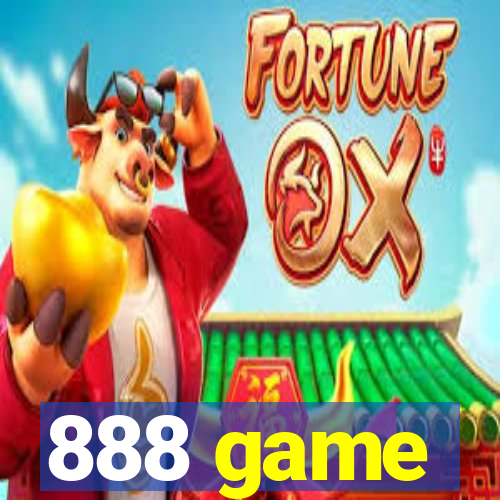 888 game