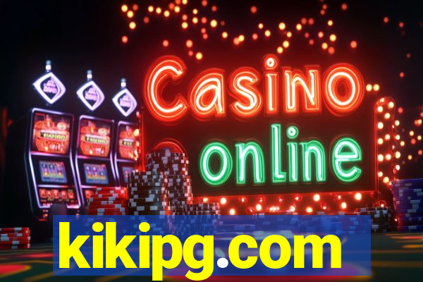 kikipg.com