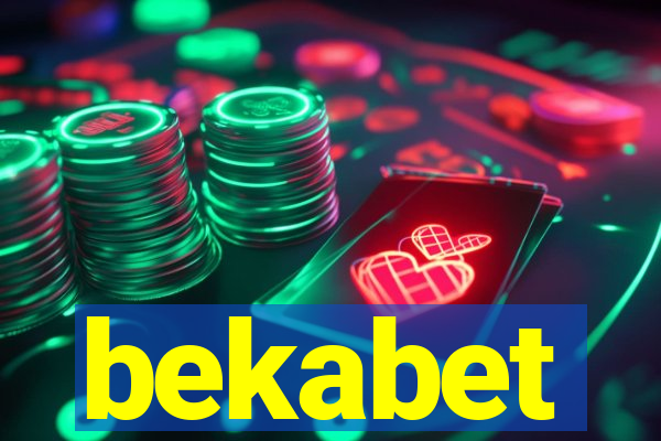 bekabet