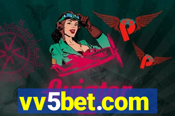 vv5bet.com