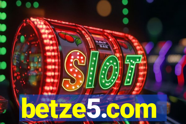 betze5.com