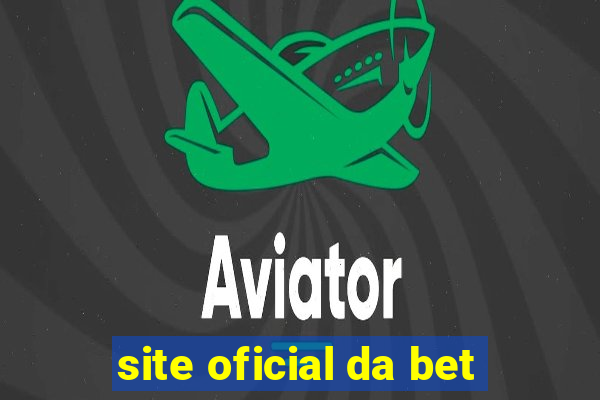 site oficial da bet