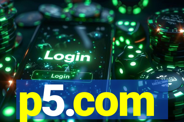 p5.com