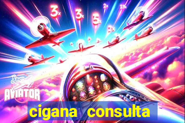 cigana consulta grátis whatsapp
