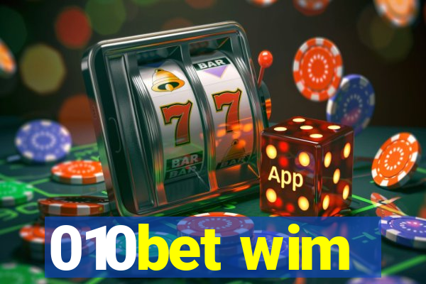 010bet wim