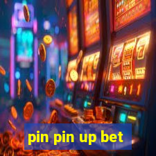 pin pin up bet
