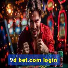 9d bet.com login