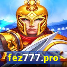 fez777.pro