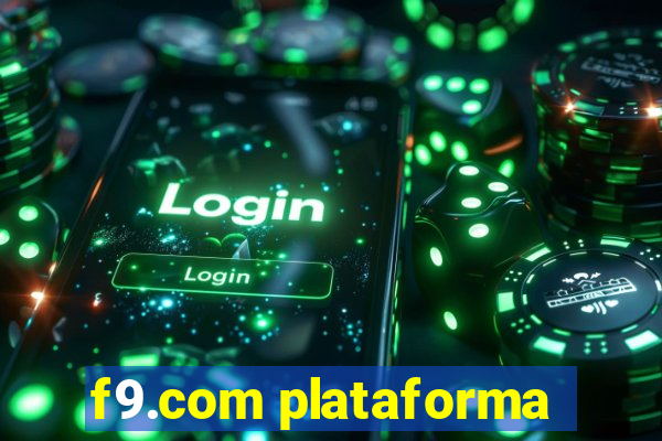 f9.com plataforma