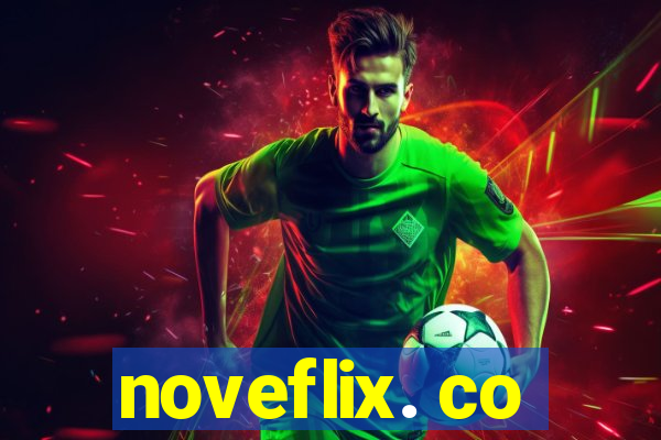 noveflix. co