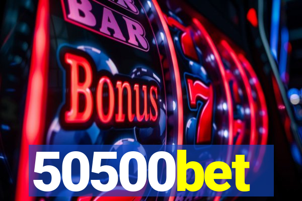 50500bet