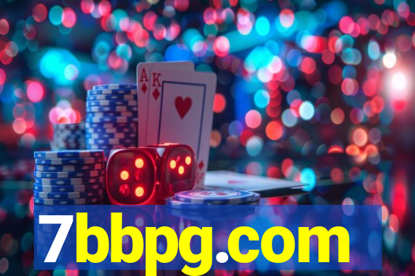 7bbpg.com