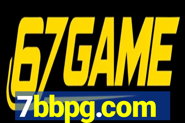 7bbpg.com