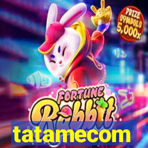 tatamecom