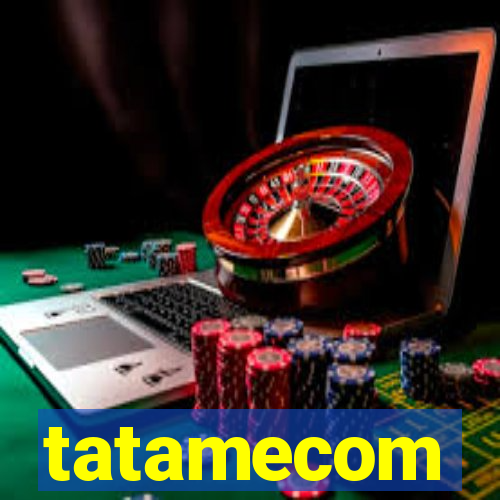 tatamecom