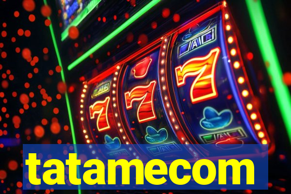 tatamecom