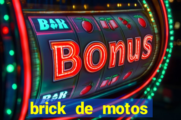 brick de motos porto alegre
