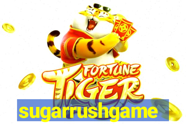 sugarrushgame