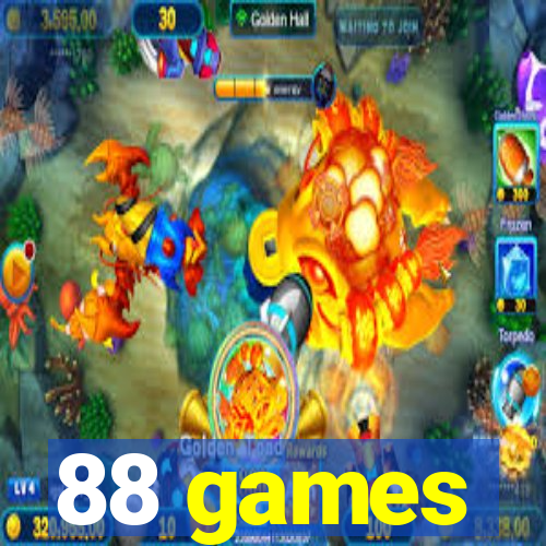 88 games
