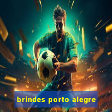 brindes porto alegre