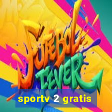sportv 2 gratis