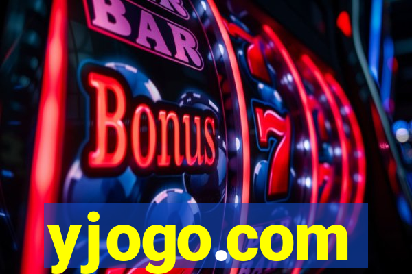 yjogo.com