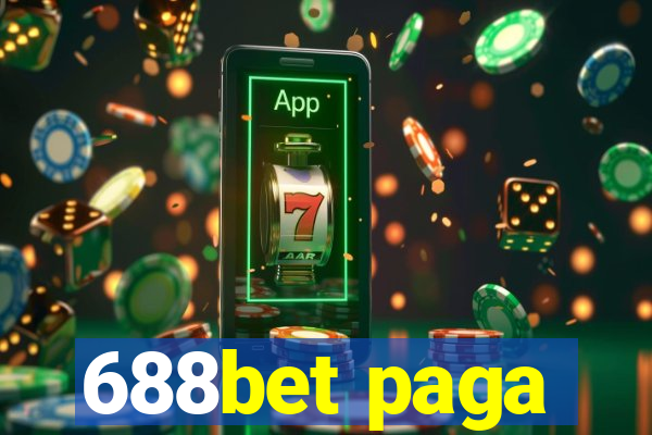 688bet paga