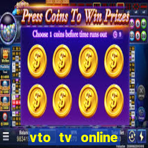 vto tv online futebol sportv