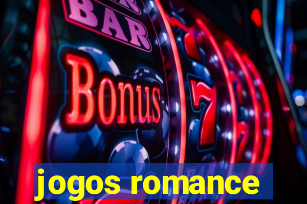 jogos romance