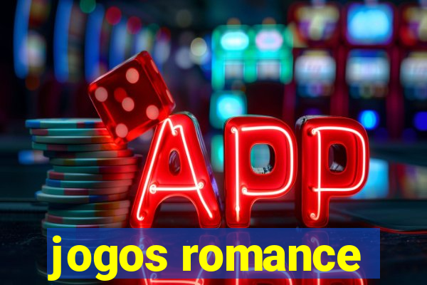 jogos romance