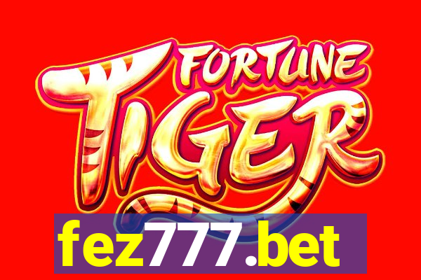 fez777.bet