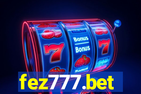 fez777.bet