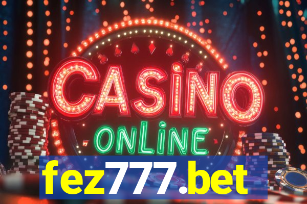 fez777.bet
