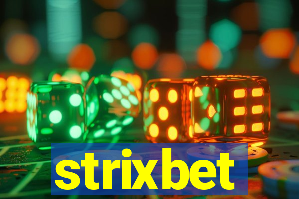 strixbet