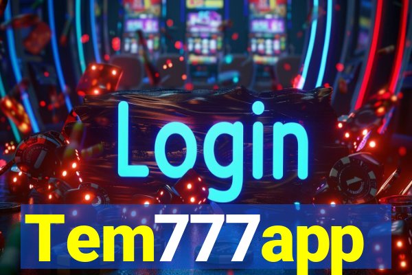 Tem777app