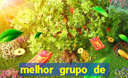melhor grupo de palpites de futebol telegram