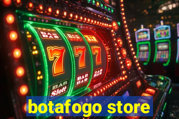 botafogo store