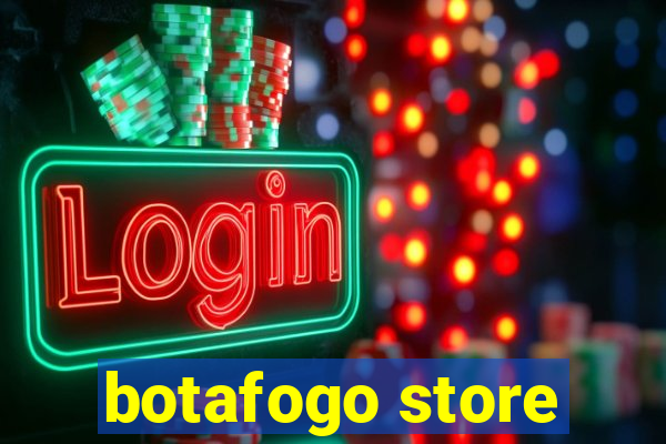 botafogo store