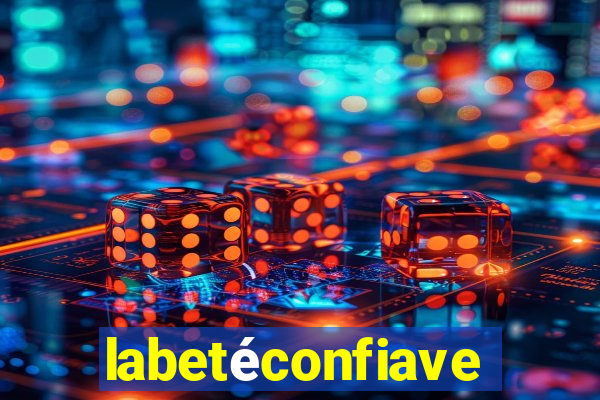labetéconfiavel