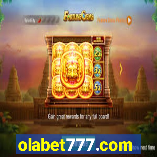 olabet777.com