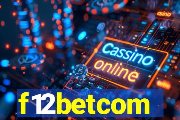 f12betcom