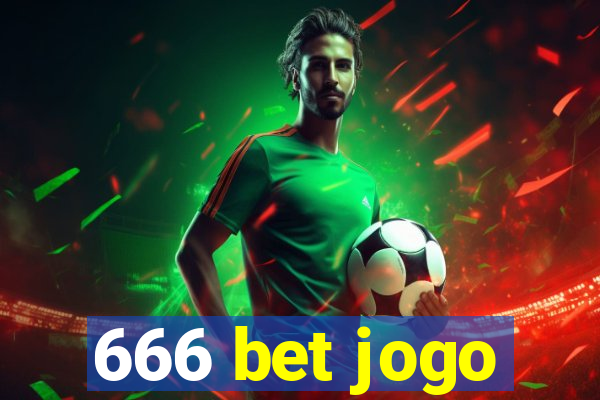 666 bet jogo