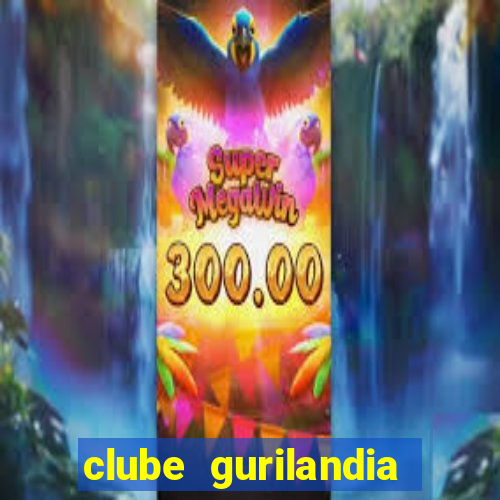 clube gurilandia botafogo rio de janeiro