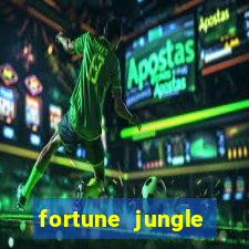 fortune jungle delight demo