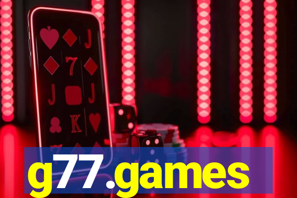 g77.games