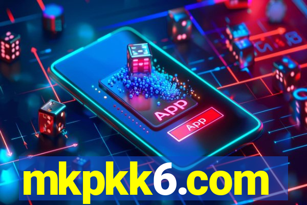mkpkk6.com
