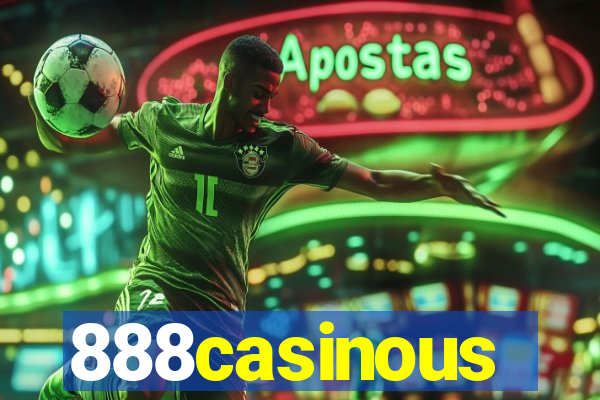 888casinous