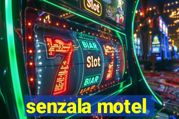 senzala motel