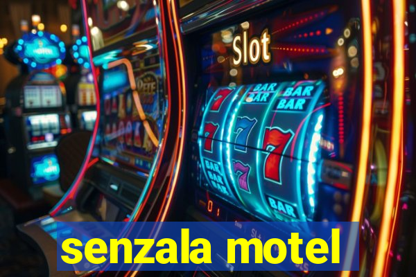 senzala motel
