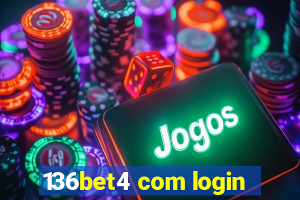 136bet4 com login